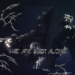 We Are Not Alone, Pt. 9 - Ellen Allien