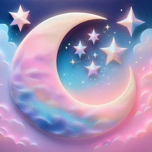 Serenidad Del Sueño Del Bebé: Sonidos Nocturnos Calmantes - Dulzura en armonía