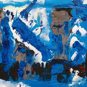 Music for Fall Leaves and Days - Smoky Jazz Quintet - Jazz for Tea and Coffee