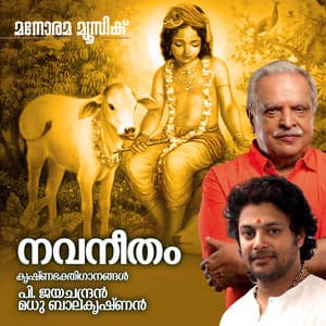 Navaneetham - T.S.Radhakrishnan