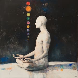 Worldly Wisdom Storm - Rainforest Sounds