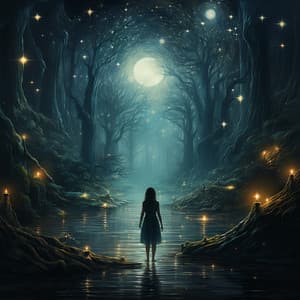 Soñar Con La Naturaleza: El Sueño Nocturno Del Bosque - Colectivo de sonidos de la naturaleza y la selva tropical