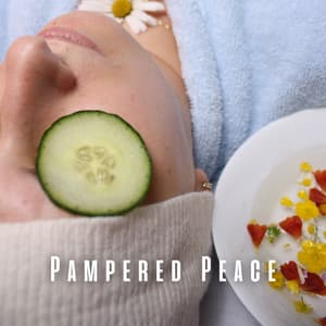 Pampered Peace: Meditation Music for Spa and Mindfulness - The Noise Project