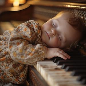 Piano Para Bebés: Melodías Relajantes Para Dormir - Canal de piano clásico