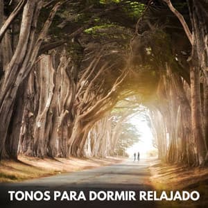 Tonos Para Dormir Relajado - Sonidos de la Naturaleza para Dormir