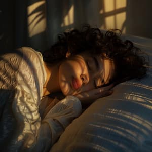 Música Binaural: Ayuda Gentil Para Dormir - Ayuda para dormir