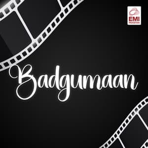 Badgumaan - Ahmed Rushdi