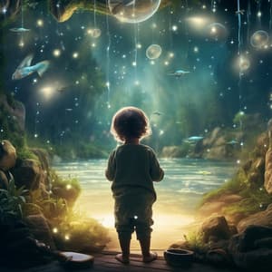 Baby's Rainy Melodies: A Musical Journey - Trinity Trees