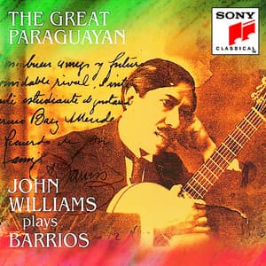 The Great Paraquayan - John C. Williams
