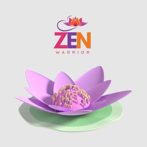 Inner Peace and Calm - Zen Warrior