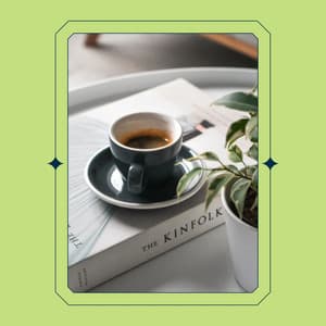 Bgm for Morning Lattes - Dinner Jazz Orchestra