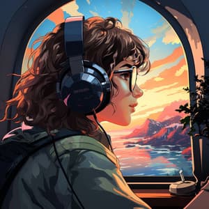 Música De Trabajo: Melodías Acuáticas Para Un Día Productivo - Siente la naturaleza