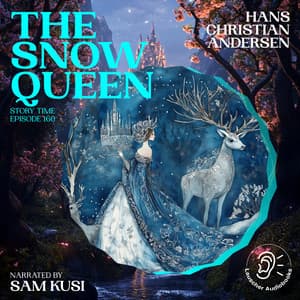 The Snow Queen - Story Time