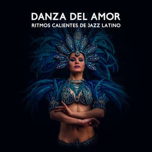 Danza del Amor: Ritmos Calientes de Jazz Latino para Celebrar el Carnaval en Río, Viva Carnaval - Salsa All Stars