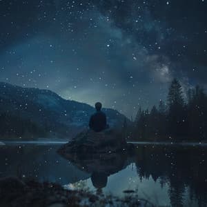 Suave Abrazo Del Sueño: Melodías Para Noches Reparadoras - Buena musica para dormir