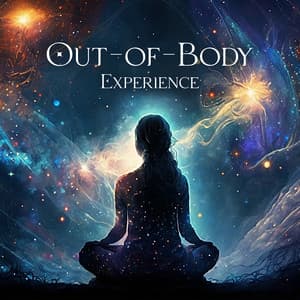 Out-of-Body Experience: Shamanic Spiritual Music, Deeper Journey to Your Body - Spiritual Power Control