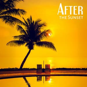 After the Sunset - DJ X Rais
