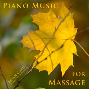 Piano Music for Massage - 1 Hour Music