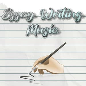 Exam Study Music For Writing Essays - Chill Music For Writing Essays