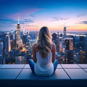 Patrones Lofi: Rítmico Suave - Lo-Fi sosegado