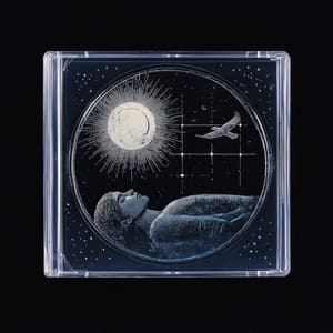 Celeste Oase: Zendelingen van Ontspannende Geluiden - Deep Dreams