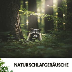 Natur Schlafgeräusche: Waldzeit! - Dog Relaxation