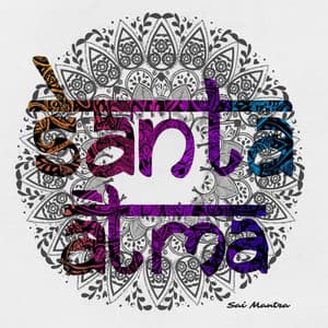 Śānta Ātmā - Sai Mantra