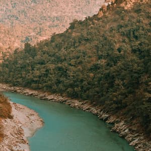 Zen Waterside Spa: Chill Music Water's Serenity - Water Sounds For Spa