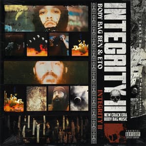 Integrity 2 - Body Bag Ben