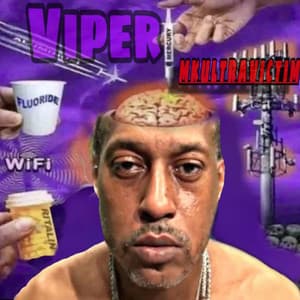 MKULTRAVICTIM - Viper