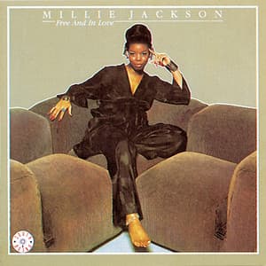 Free and in Love - Millie Jackson