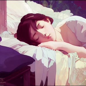 Musique zen pour dormir - Oasis de Sommeil