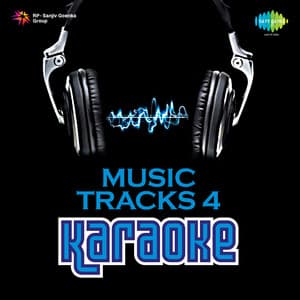 Music Tracks 4 - Asha Bhosle