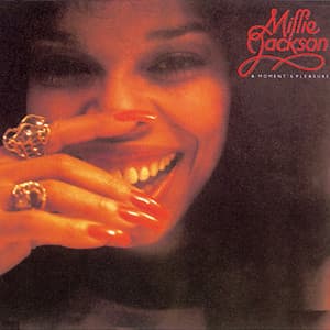 A Moment's Pleasure - Millie Jackson