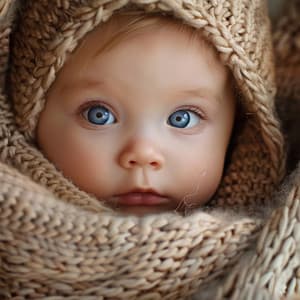 Cheerful Tunes: Music for Baby's Joy - Newborn Baby Song Academy