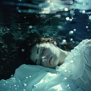 Sueño Oceánico: Olas Nocturnas - Sonidos de Timmy para dormir