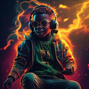 Inner Balance: Smooth Hip Hop Meditation Vibes - Meditative Lofi