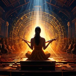 Inner Peace: Meditation Orchestra - Happy Music for Retail Stores