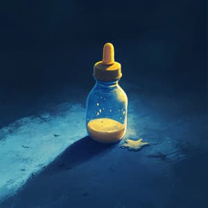 Lullabies for the Soul: How Nursery Rhymes Nourish Baby's Sleep - Baby Bedtime Lullaby