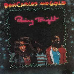 Raving Tonight - Don Carlos