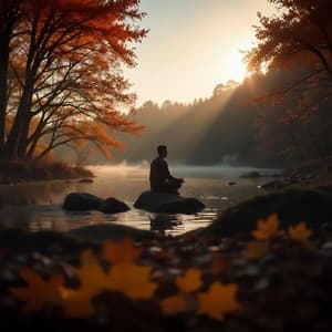 Settle Your Wandering Mind: Find Inner Peace and Clarity Through Relaxation and Focused Meditation - Lucien Angelo