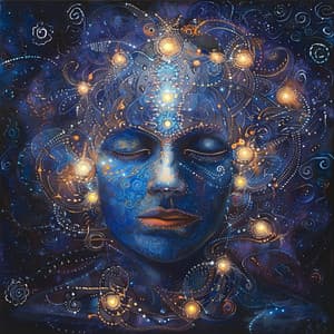 Oasis De Meditación: Sonidos Relajantes Para Una Mente Zen - Mundo de Meditación Mindfulness