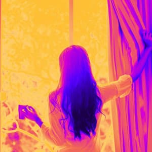 Echoes of Right Vibes - Relaxing Lo Fi