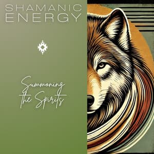 Summoning the Spirits - Shamanic Energy