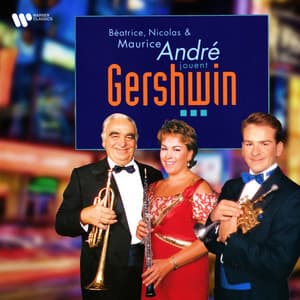 Gershwin - George Gershwin