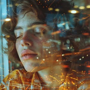 Armonía Del Sueño: Música Para Un Descanso Tranquilo - Tormenta de sueño