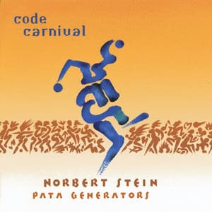 Code Carnival - Norbert Stein