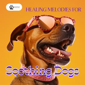 Healing Melodies for Soothing Dogs - PAWsome