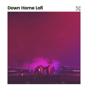 Down Home Lofi - LofiCentral