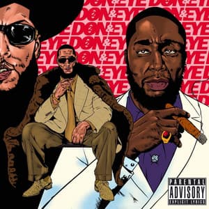 Don & Eye 2 - The Musalini